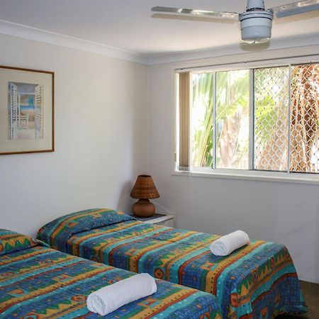 Surfers Beach Holiday Apartments Gold Coast Dış mekan fotoğraf