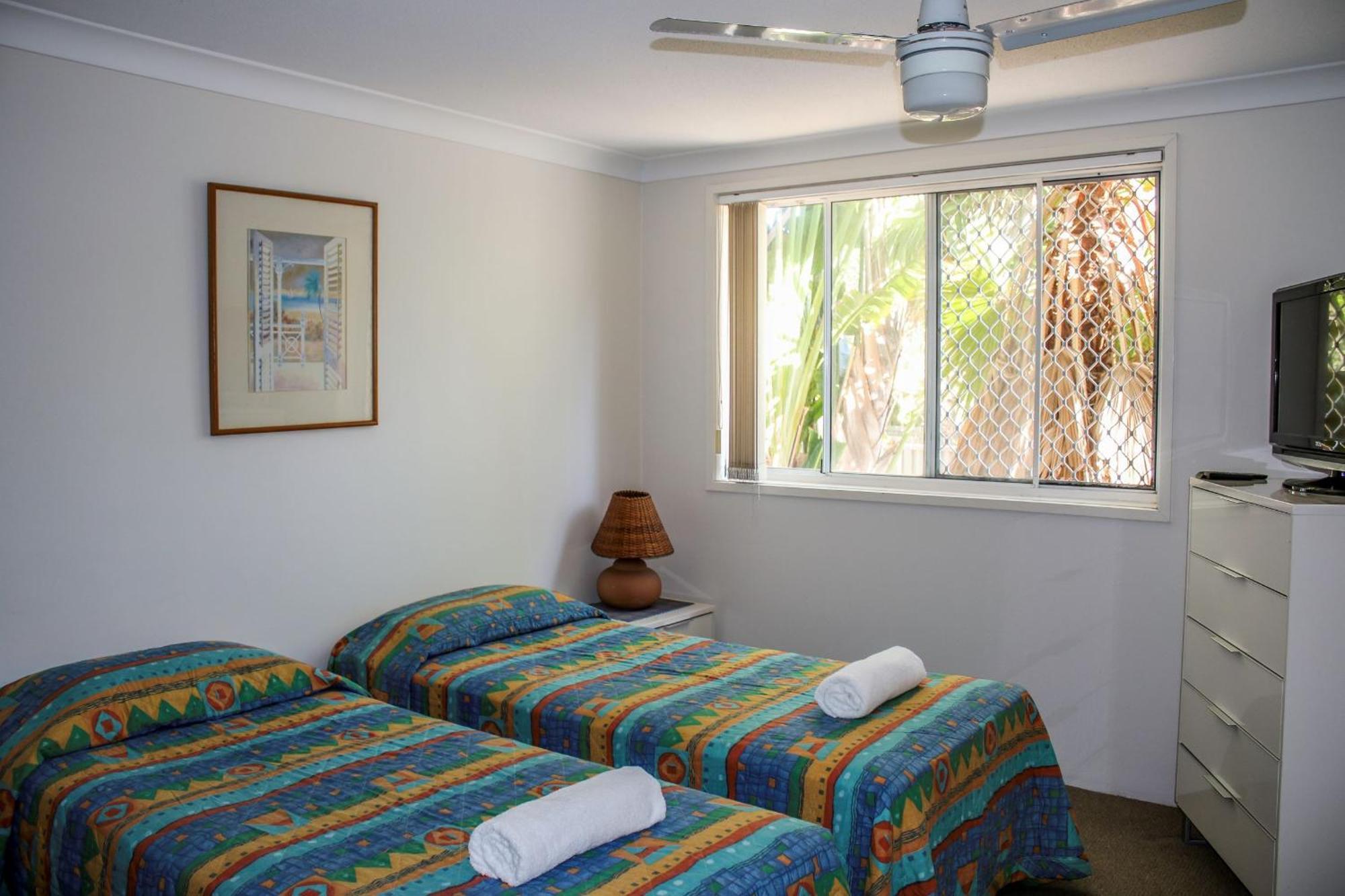 Surfers Beach Holiday Apartments Gold Coast Dış mekan fotoğraf